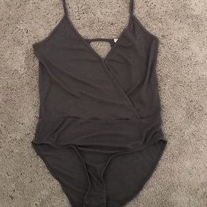 La Hearts Bodysuit